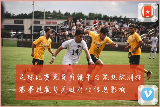 足球比赛免费直播平台聚焦欧洲杯赛事进展与关键对位信息影响